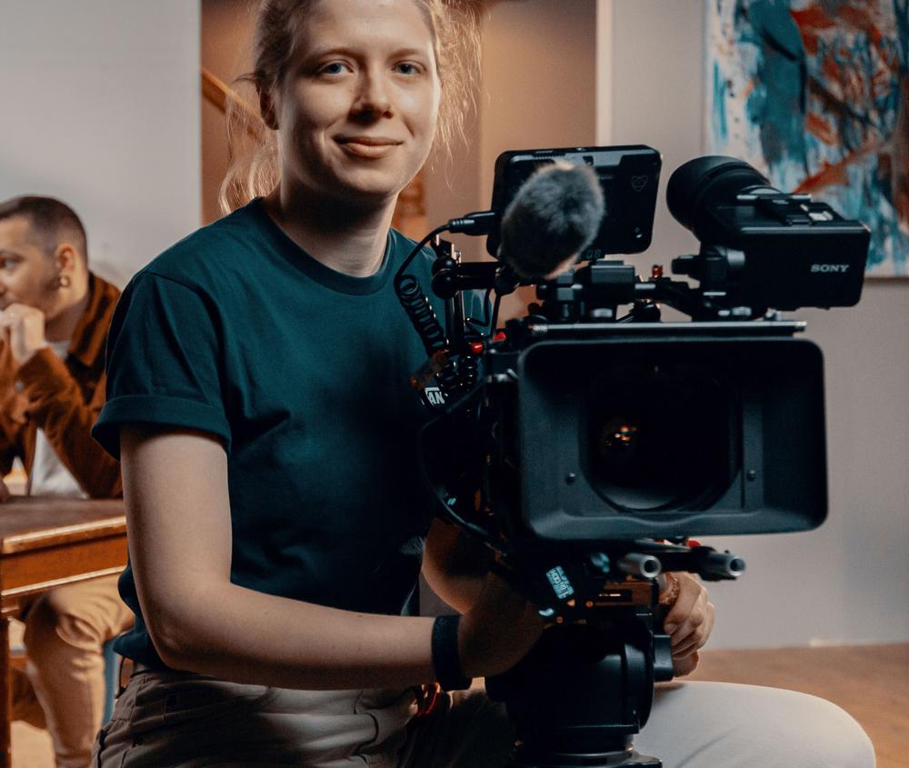 Film Student