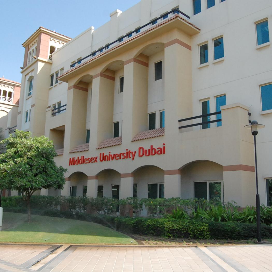 Explore and Experience Middlesex University Worldwide | Middlesex ...
