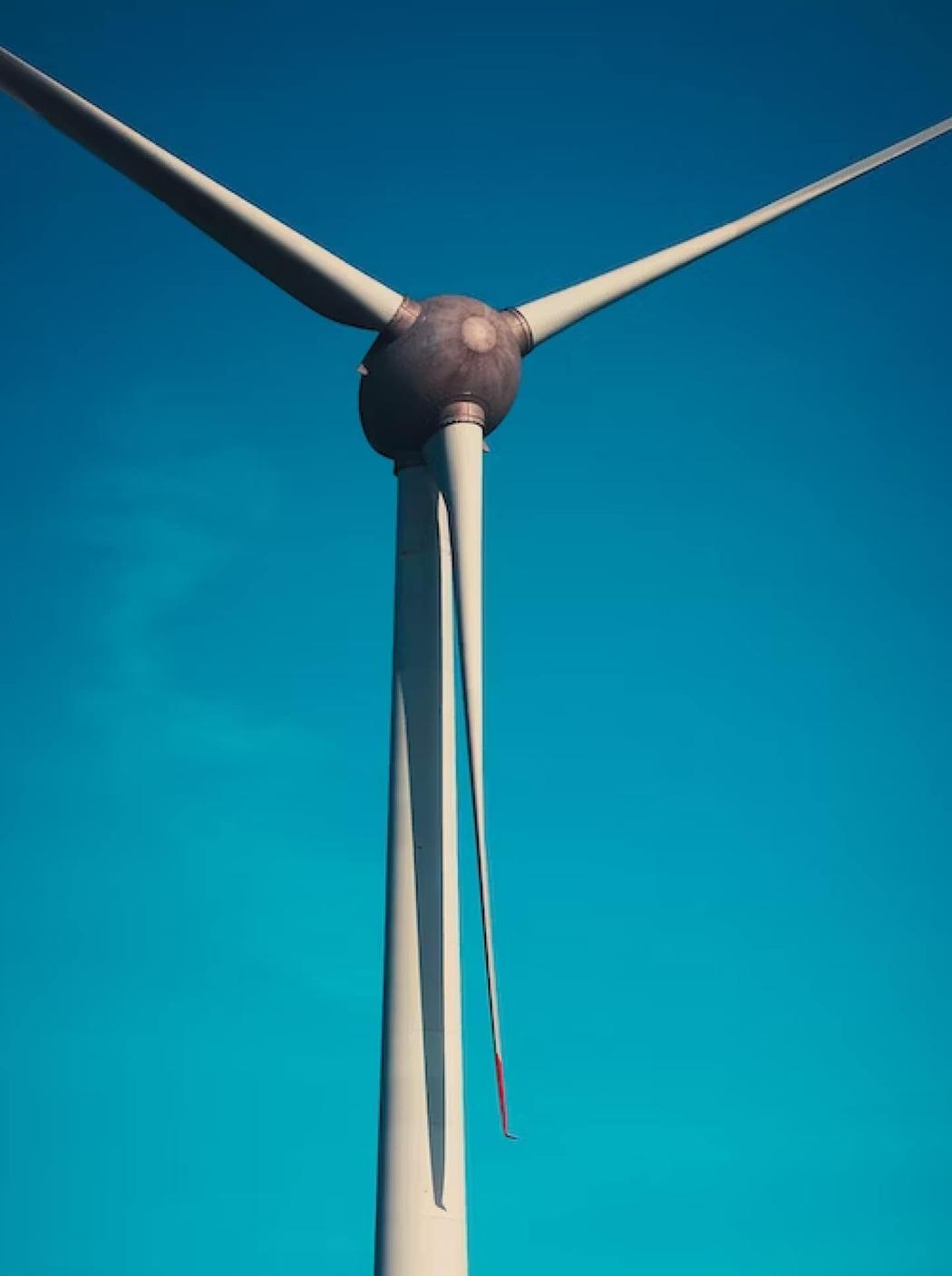 Wind turbine
