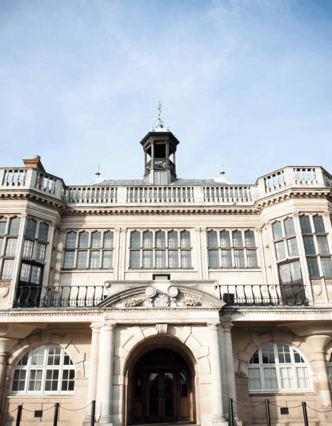 Hendon Town Hall