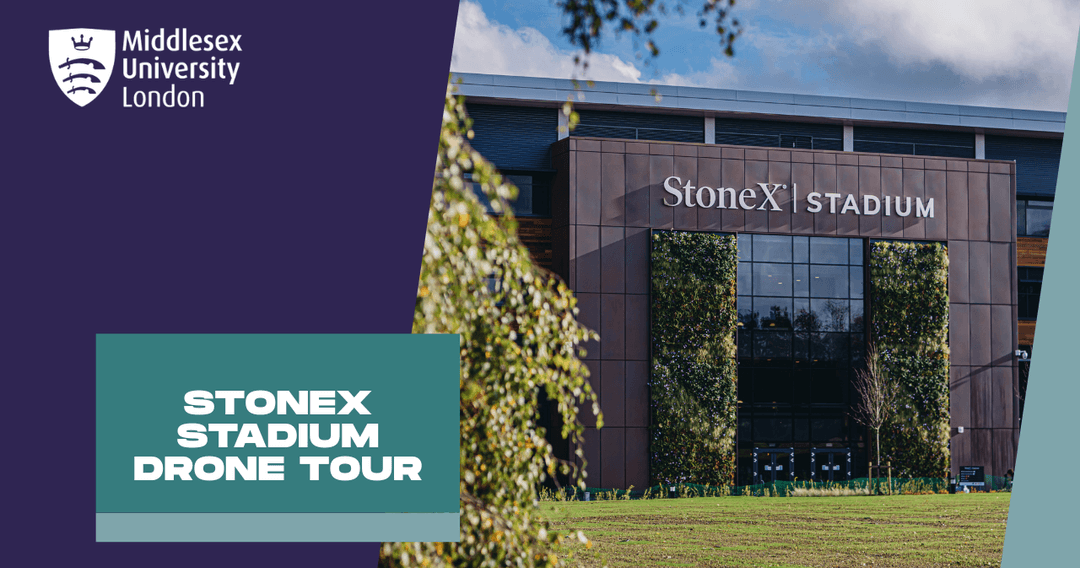StoneX facilities video banner
