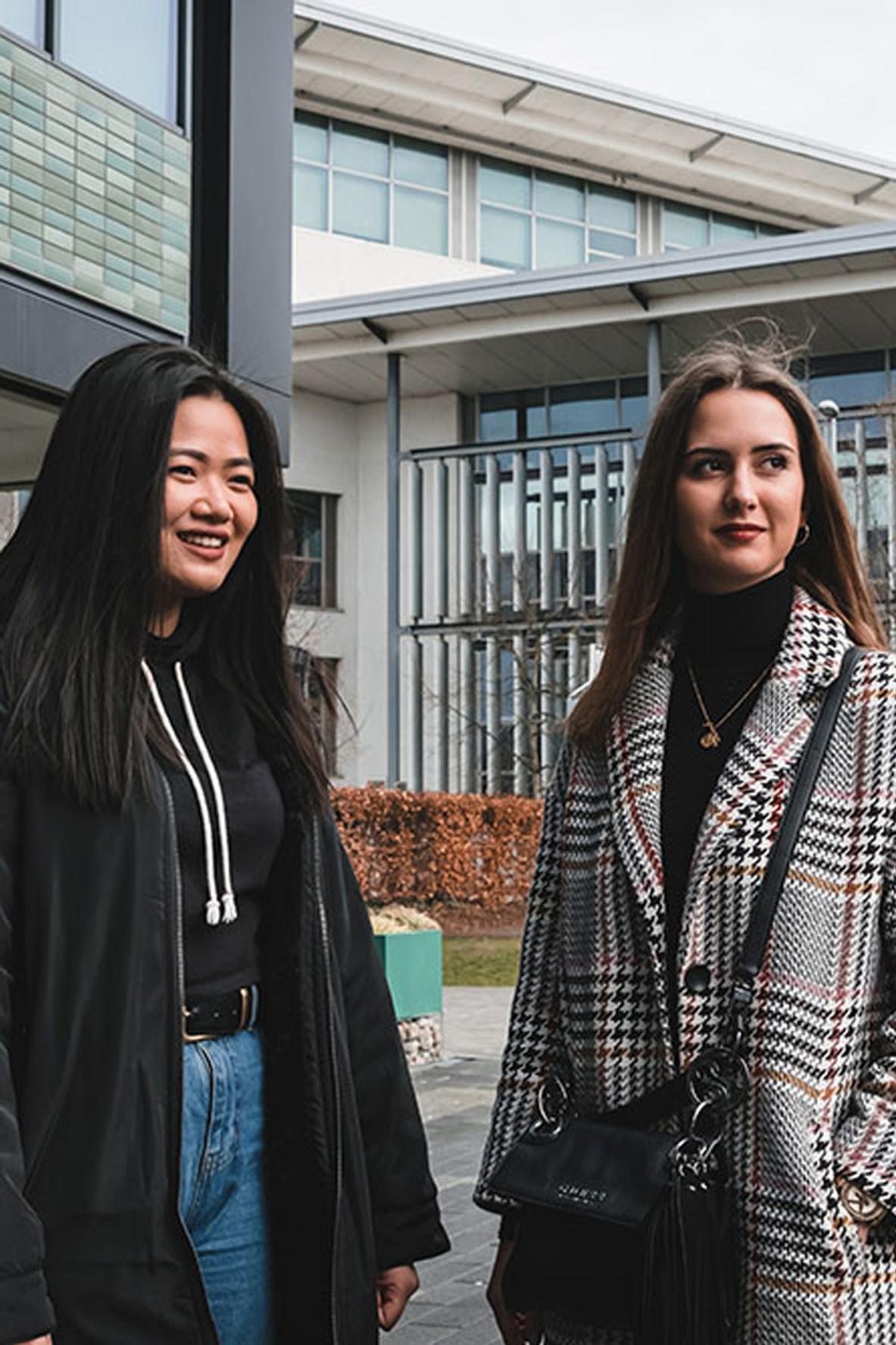 Postgraduate researchers wellbeing