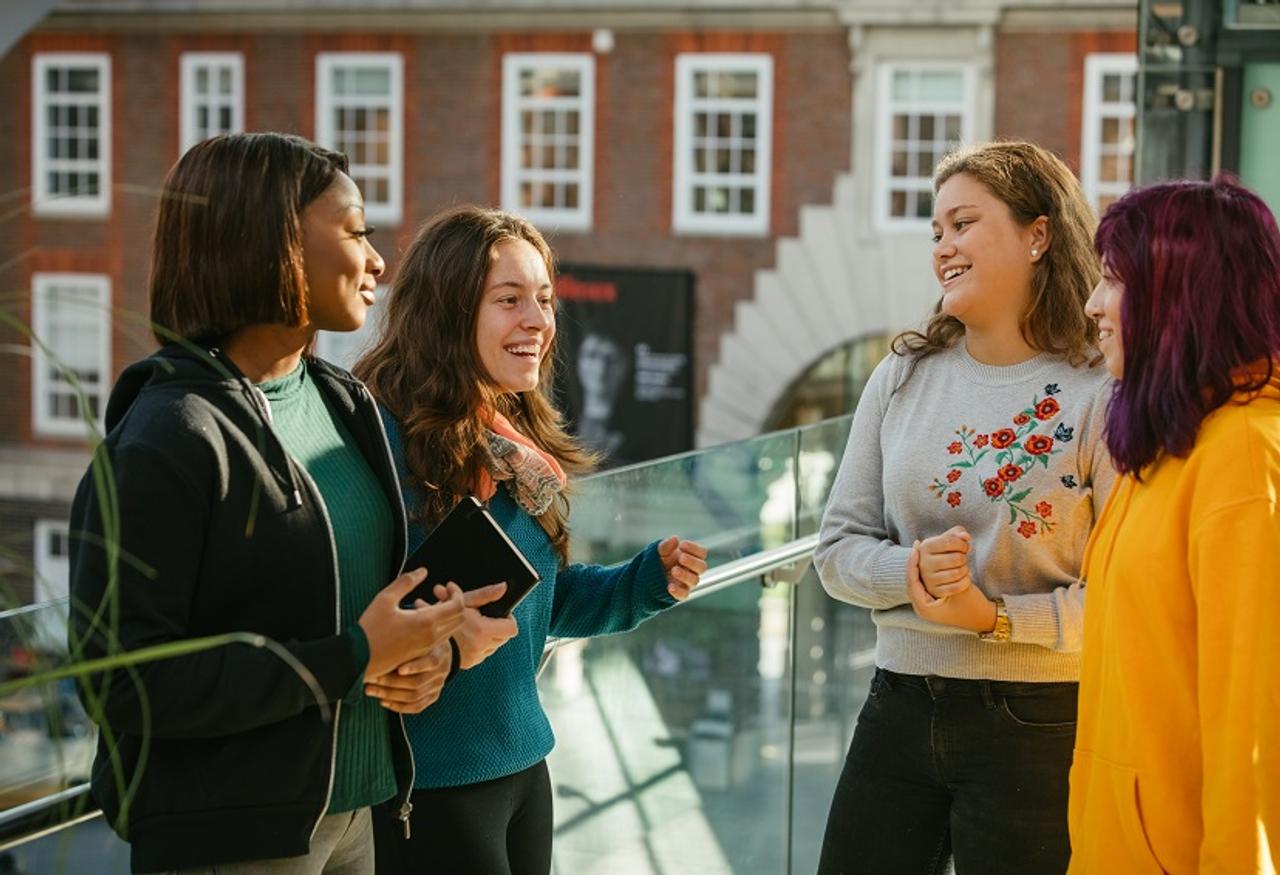 MDX TEF earns 'Very high-quality' student experience
