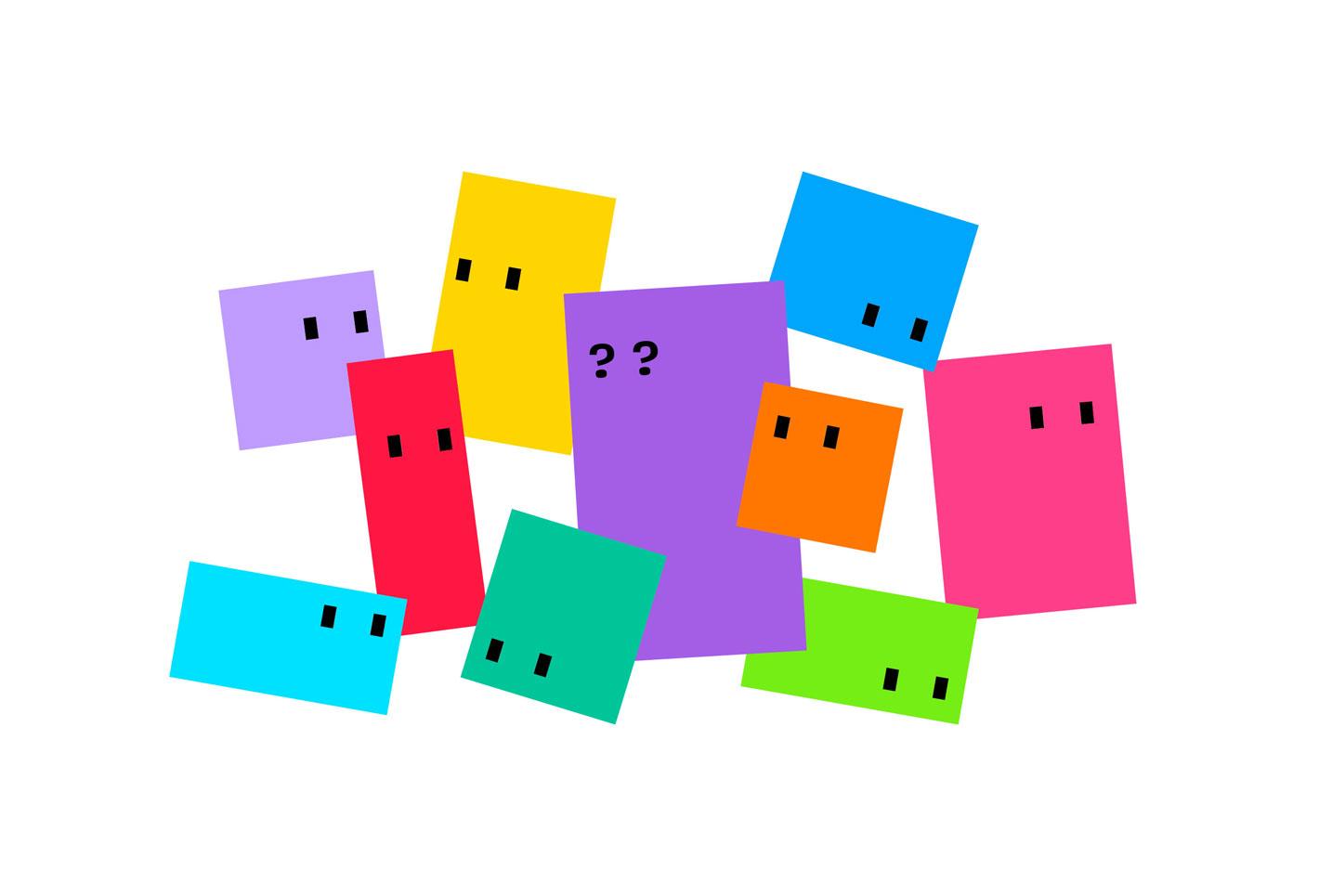 Degree Show - Event Logo
