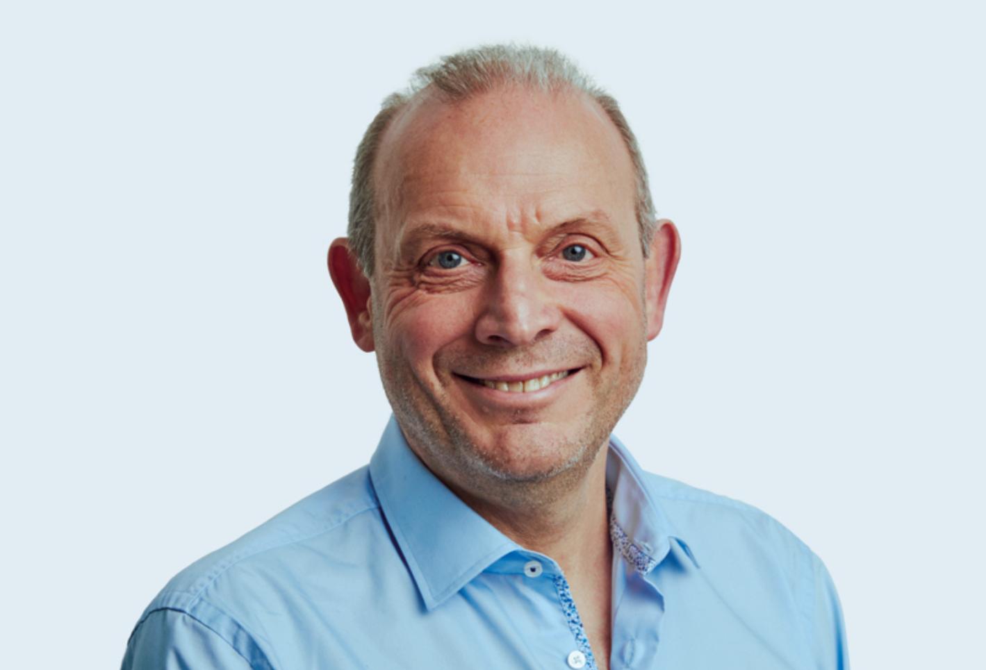 Sean-Wellington profile photo