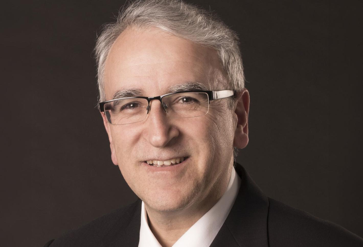 Profile photo of Mehmet Karamanoglu