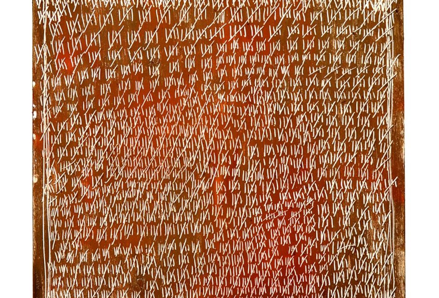 Art for suicide exhibition
