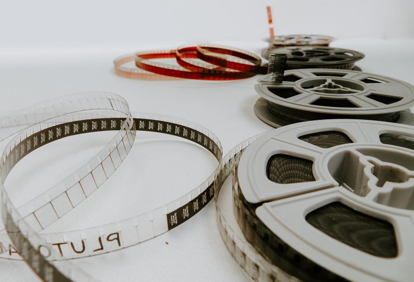 Film generic picture
