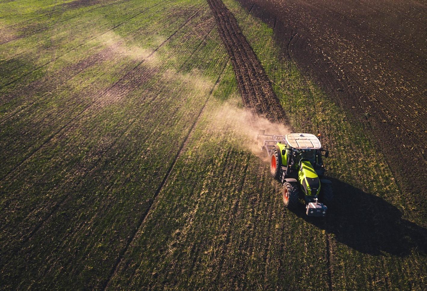Farmers and risk of carbon capture schemes
