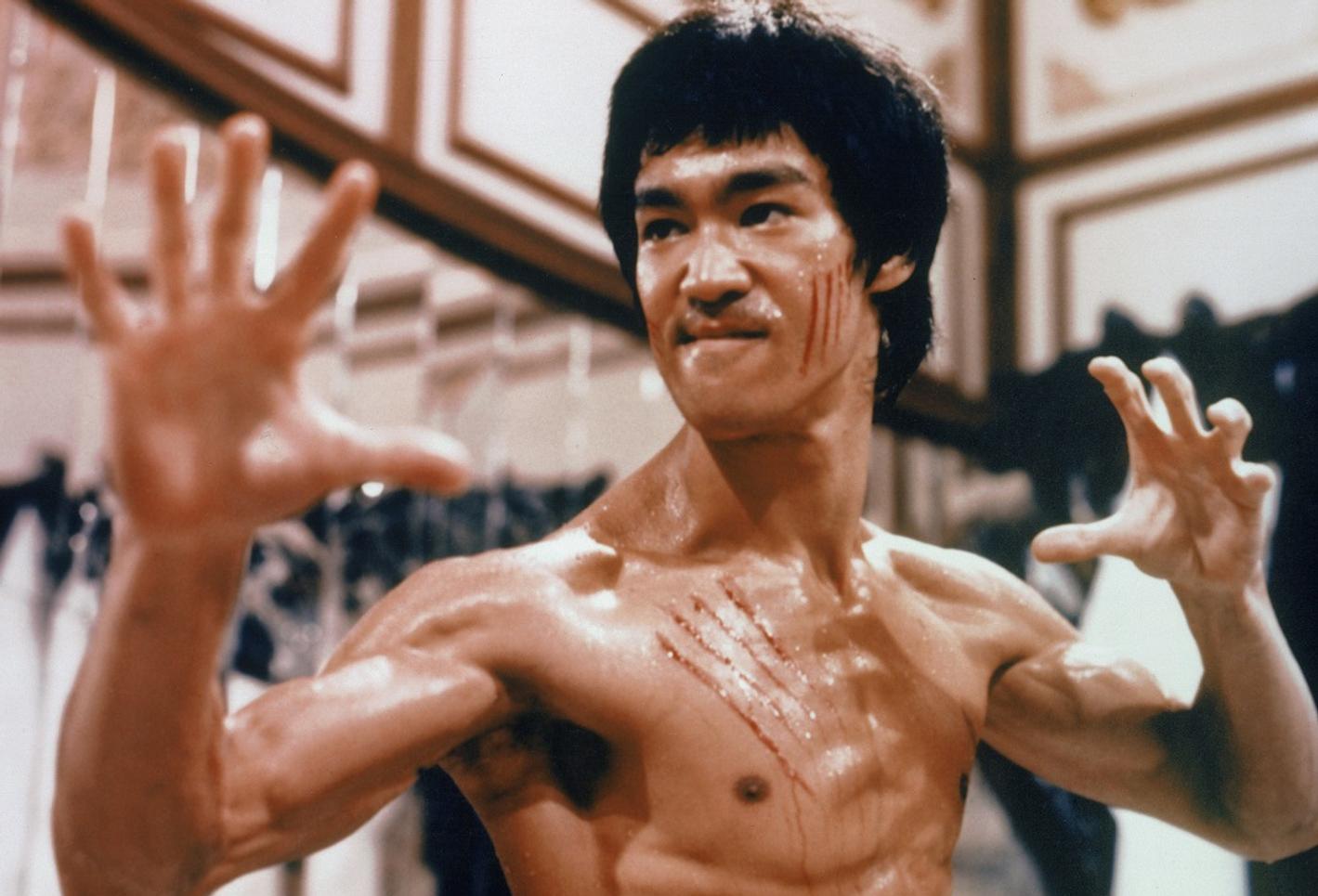 MDX academic reveals impact of kung fu movies on Western culture