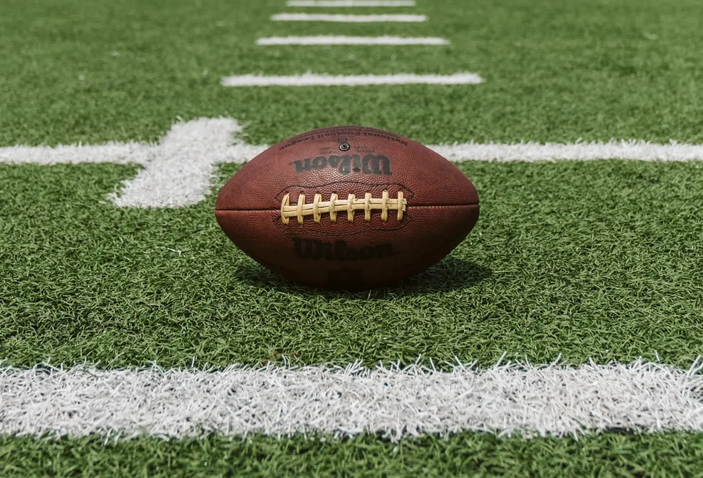 Nfl Players (15th May, 2023)