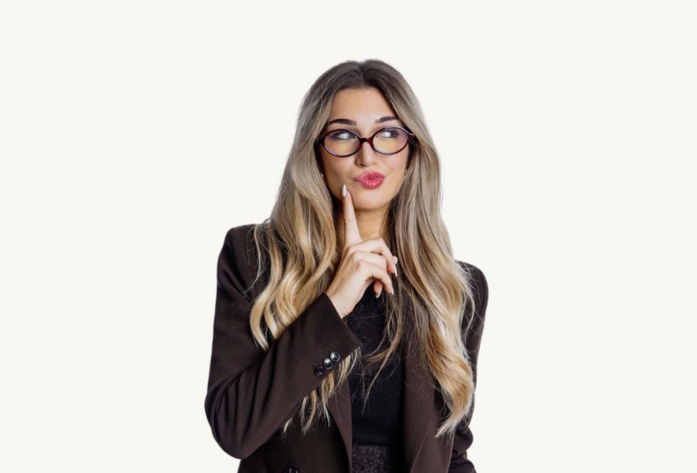 Lorena Tolic, founder and CEO of Marketer Agency, Middlesex MSc in Digital Marketing graduate