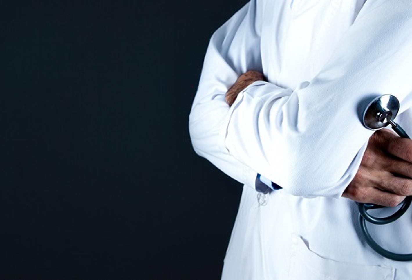 Doctors image by unsplash