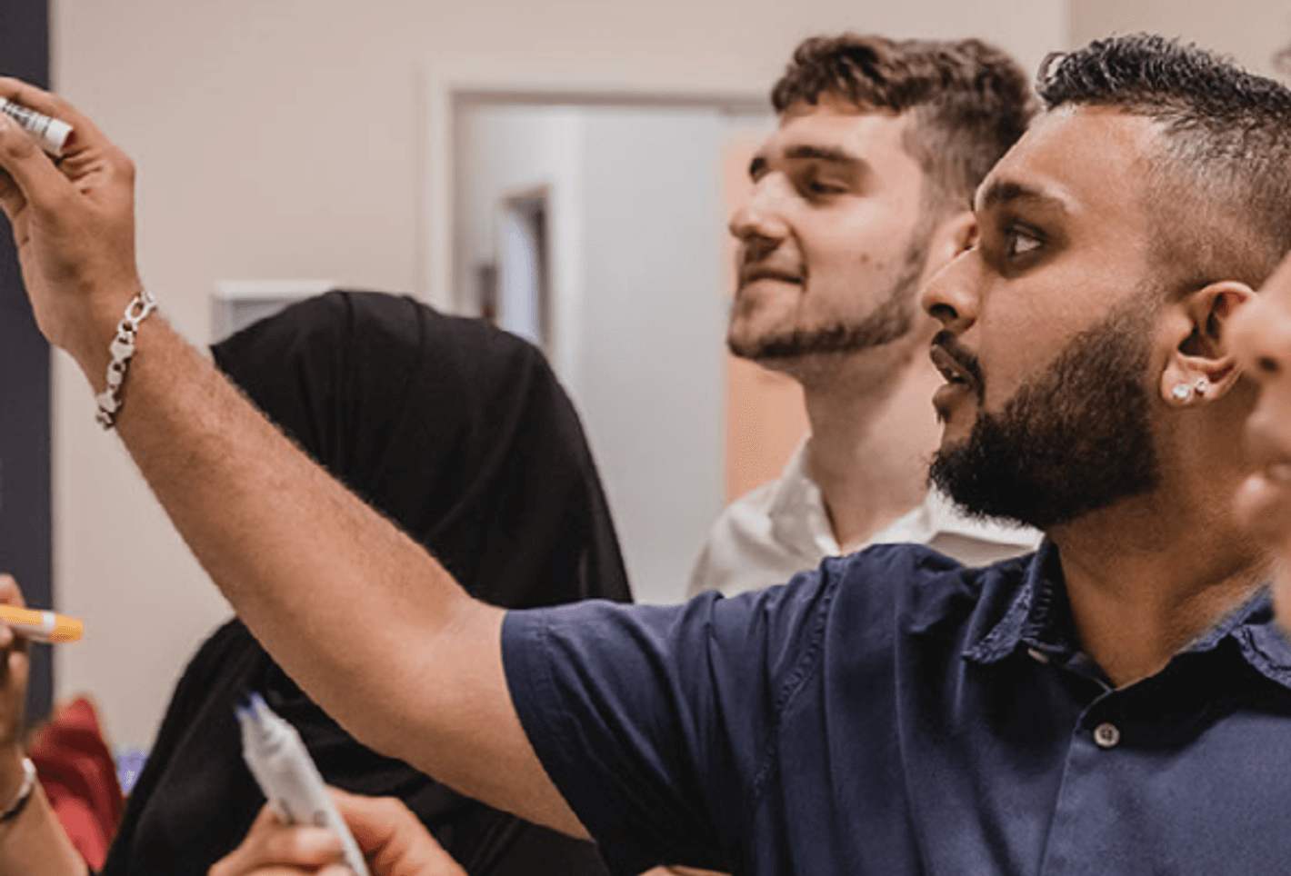 Middlesex proud to be in the new cohort of ESRC DTPs