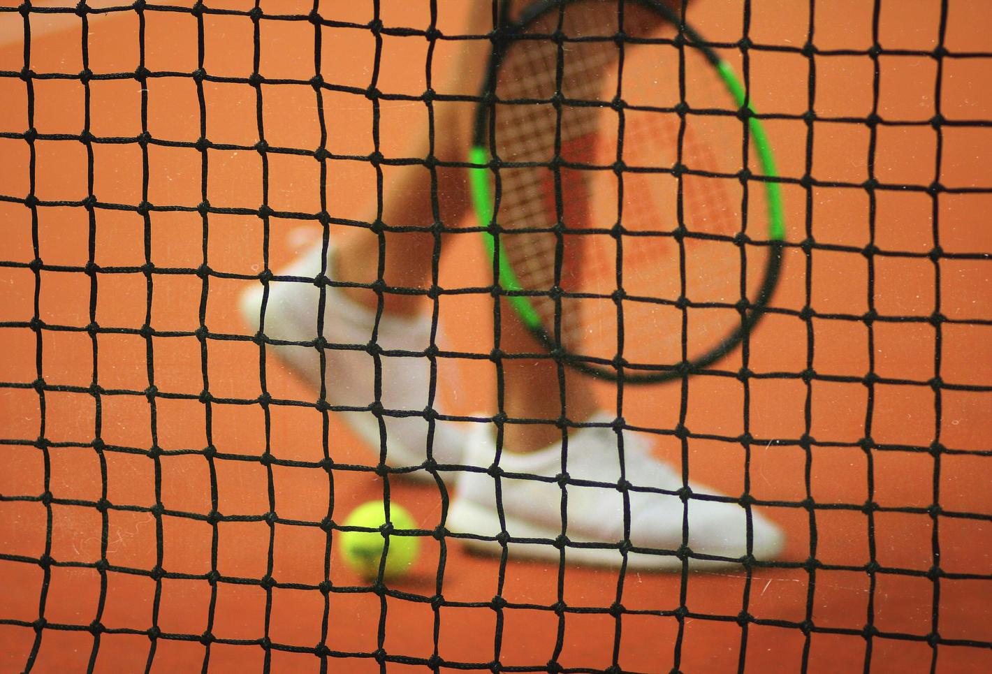 Main Picture Tennis racket