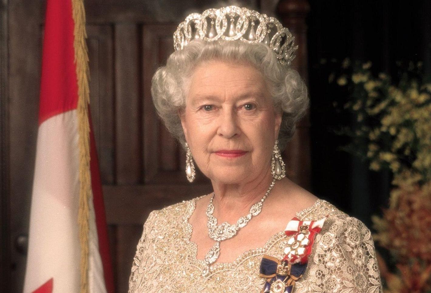 Queen Elizabeth profile photo