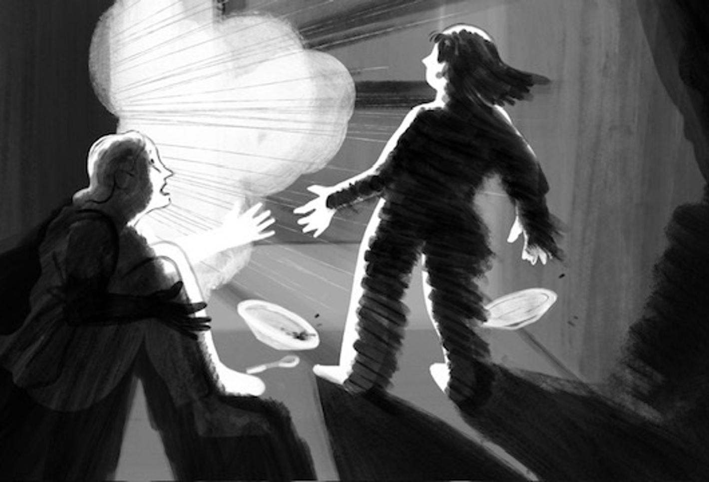 Ukraine Animation