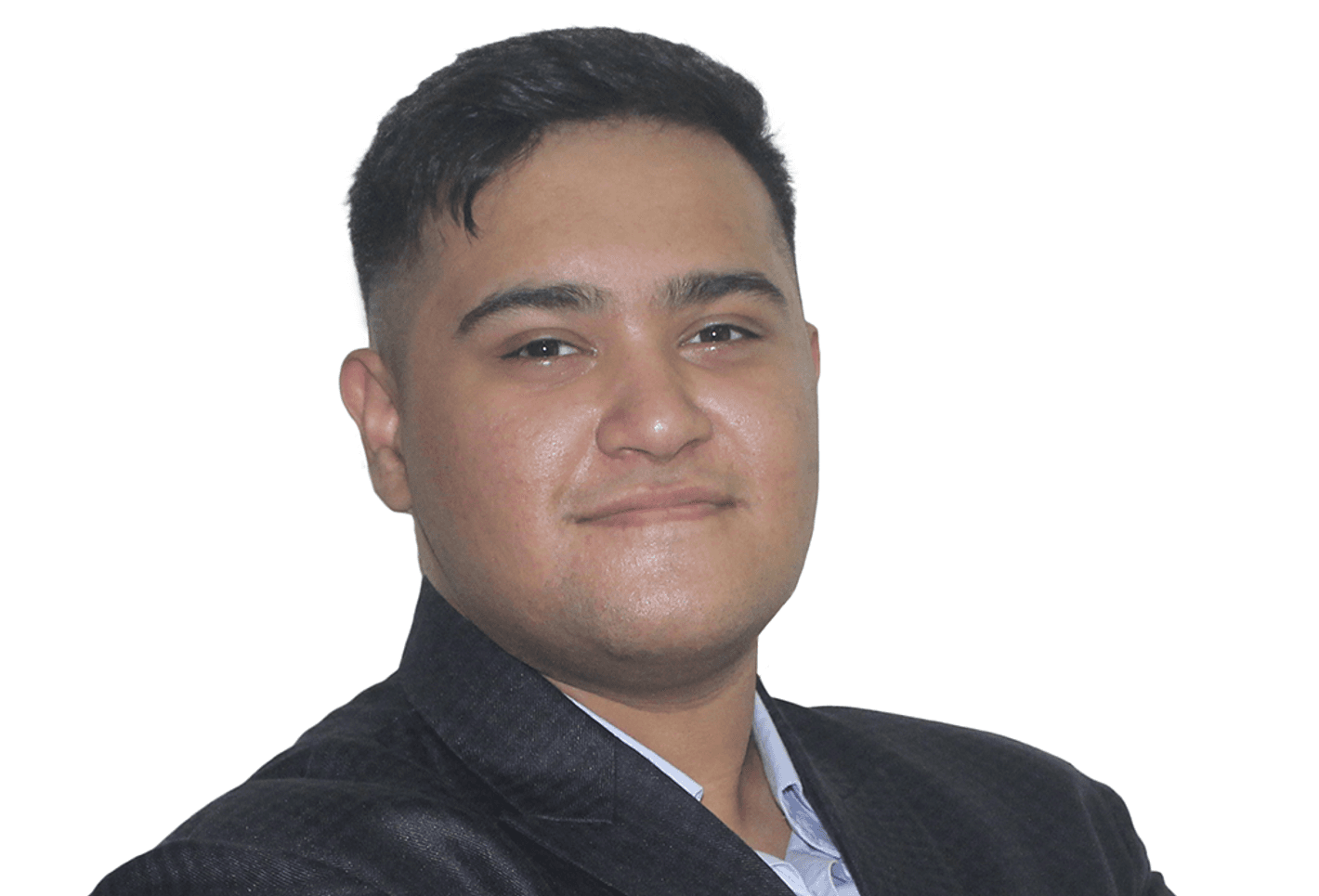 Middlesex university student Vanhs