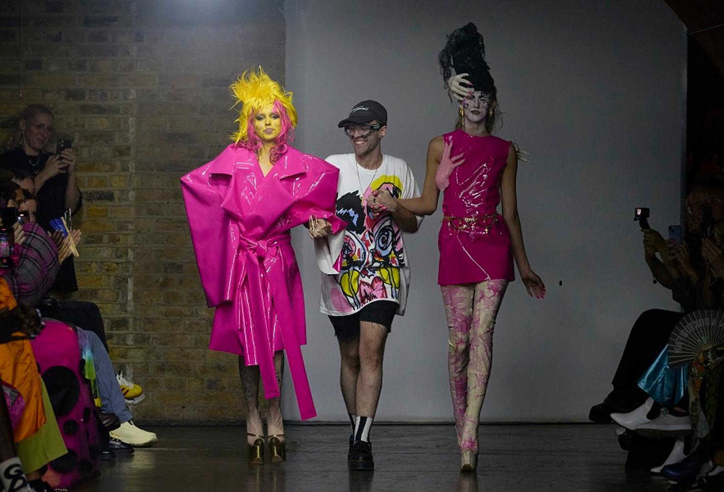 Adam-Frost_show_London Fashion Week 23