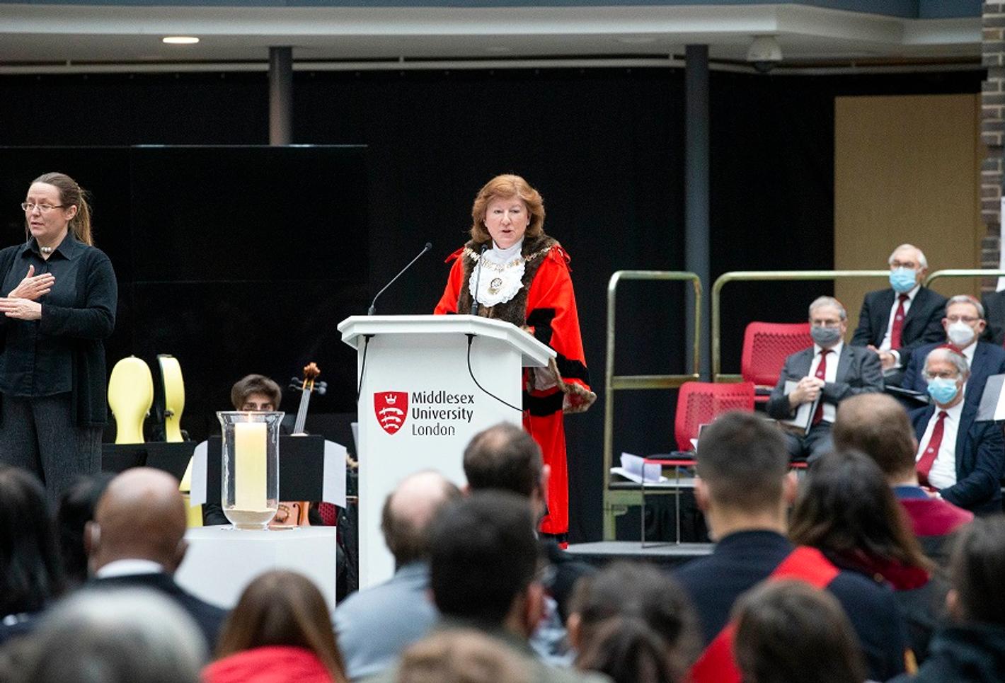 Holocaust memorial day mdx