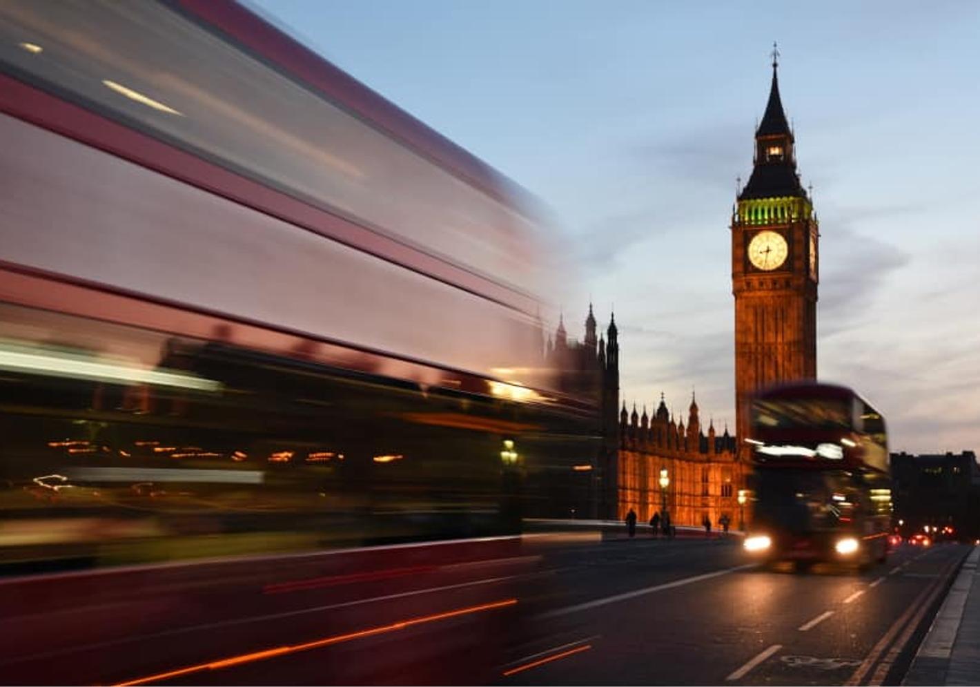 Big Ben
