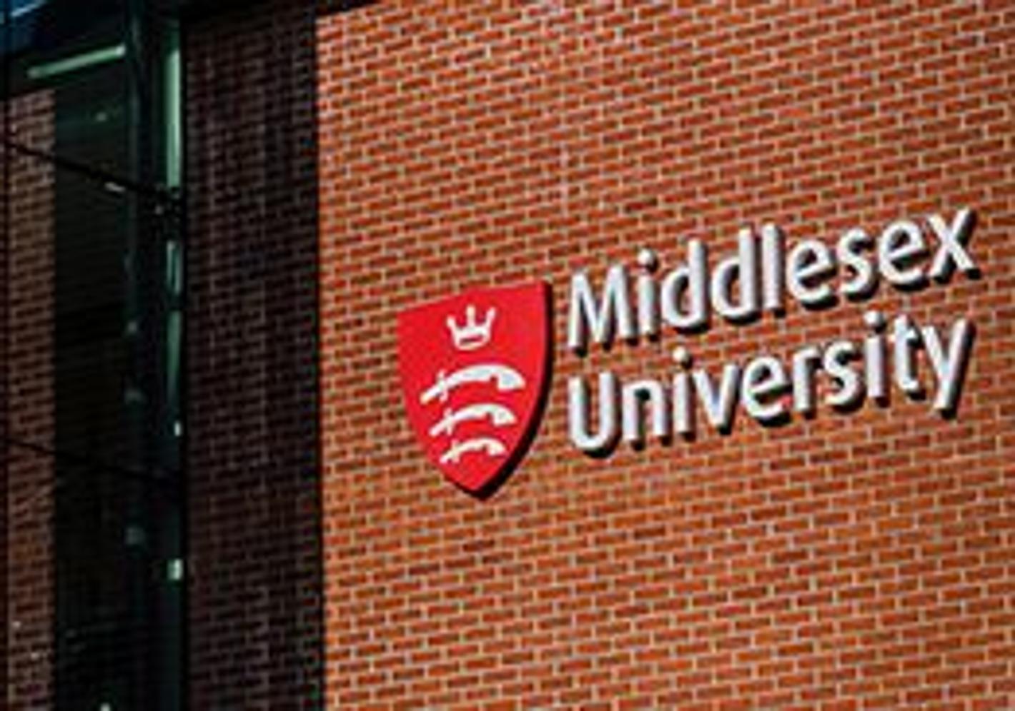 Đại du doan keo nha cai Middlesex