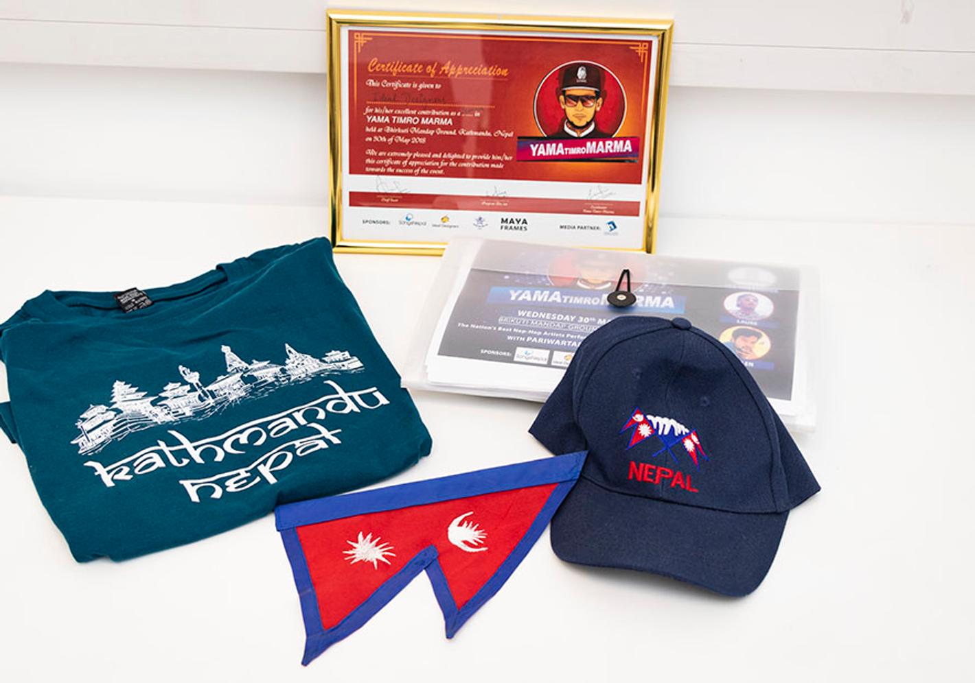 Merchandise