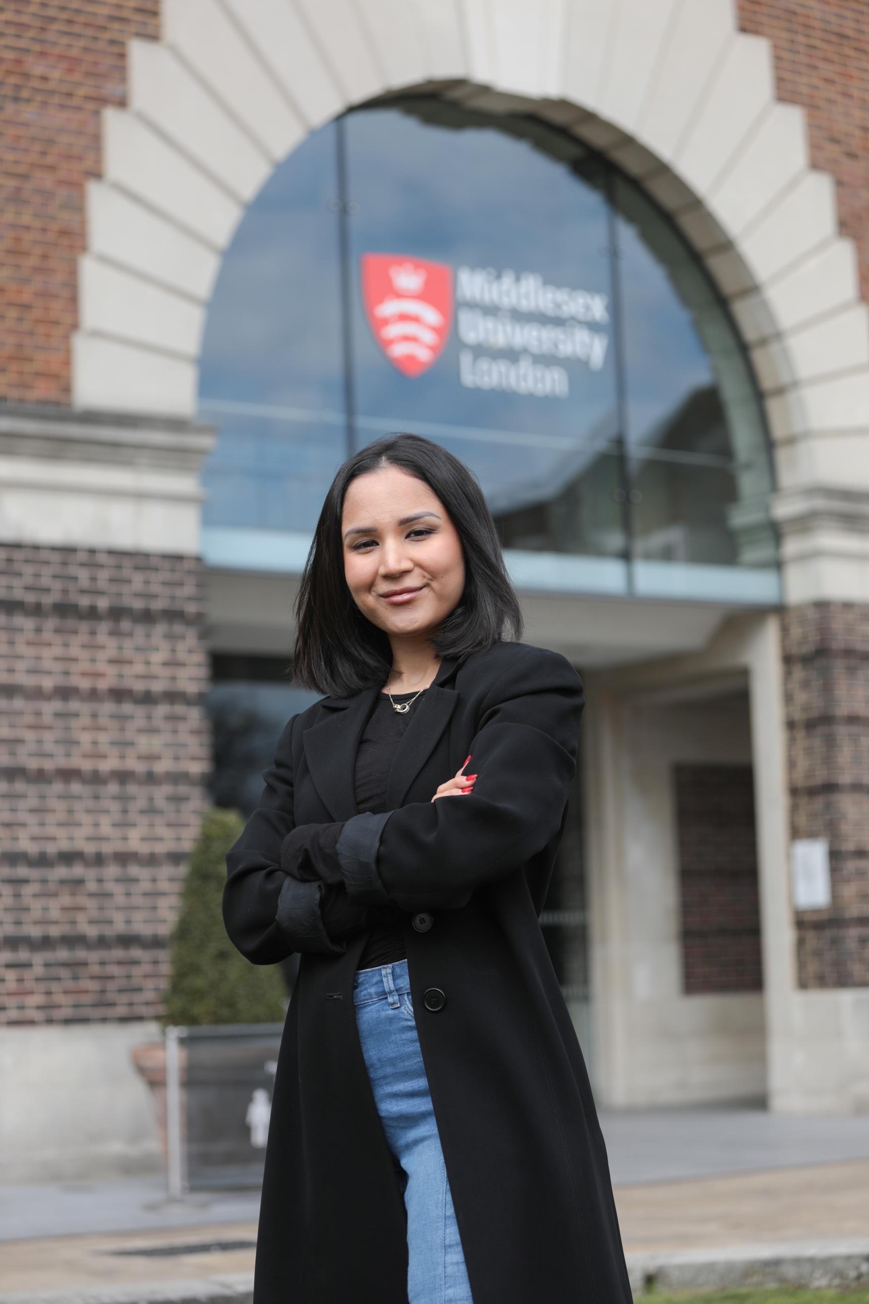 Postgraduate student