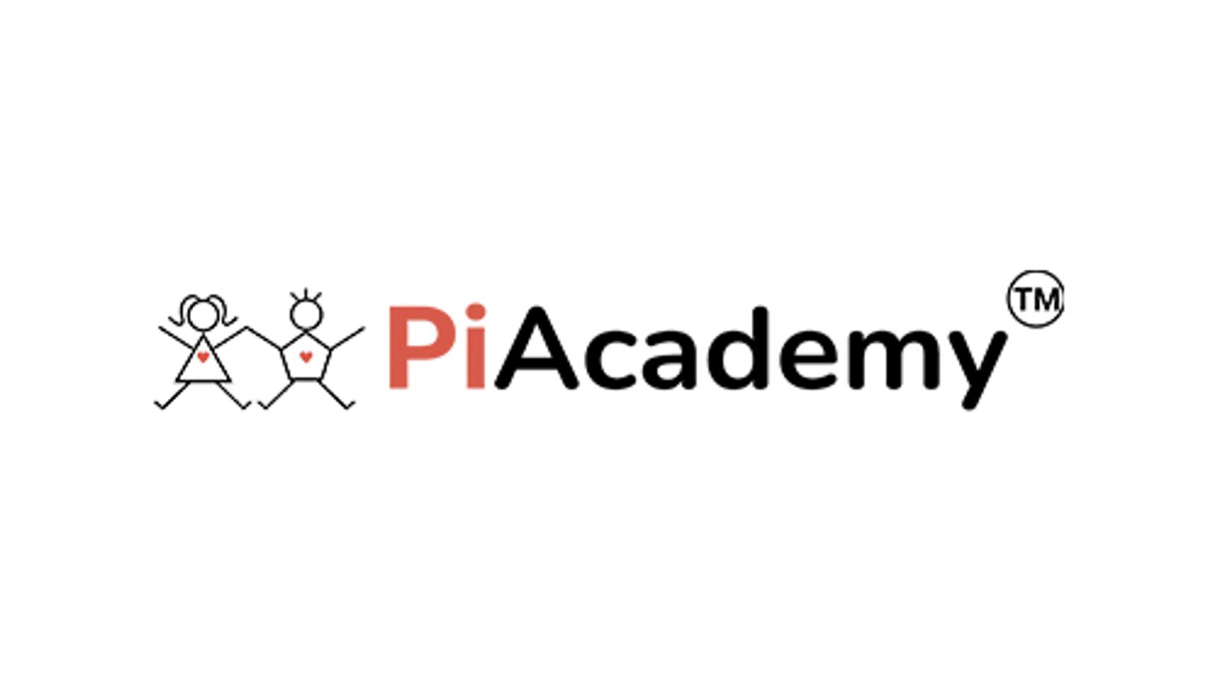 PiAcademy logo