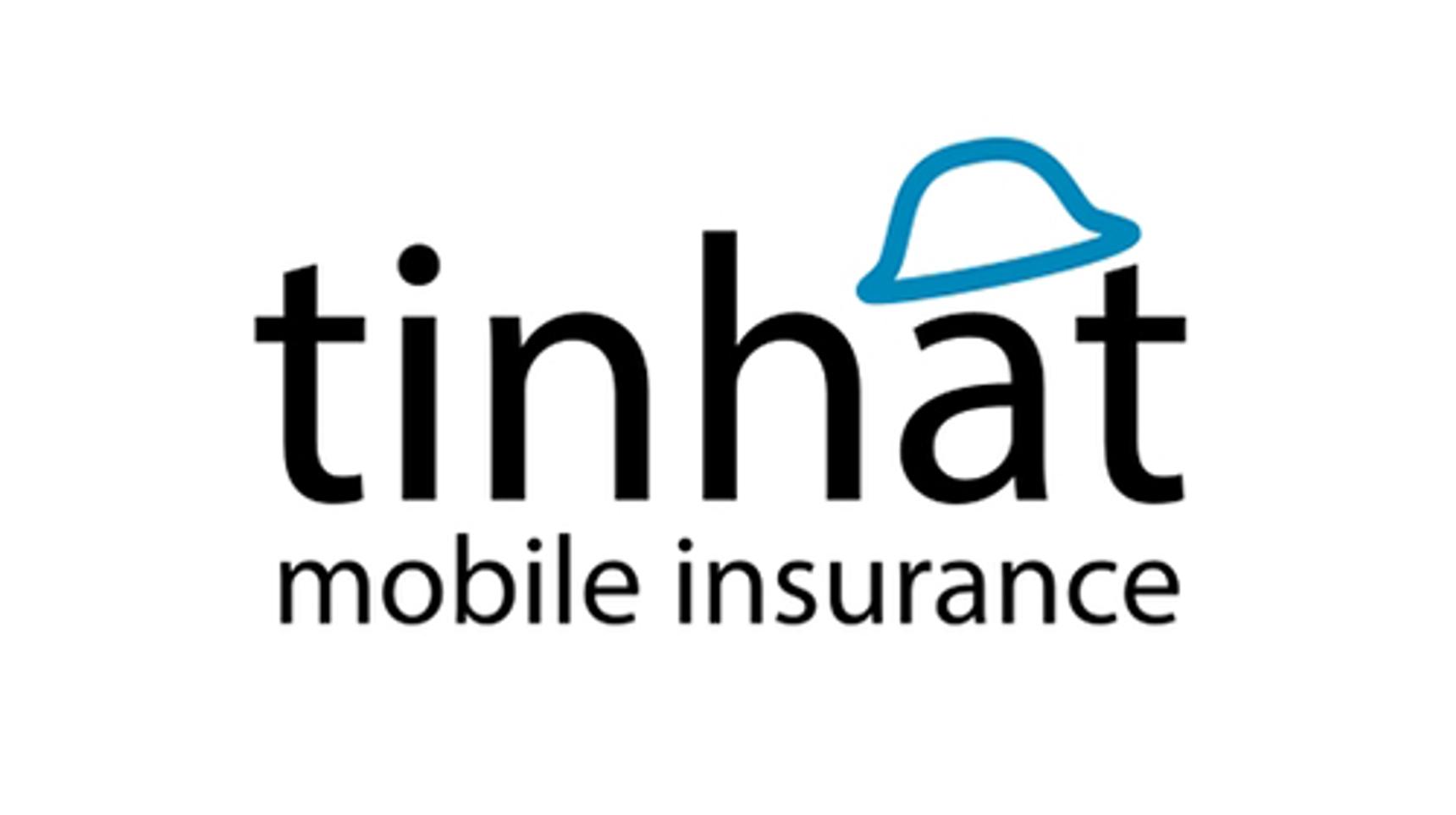 Tinhat logo