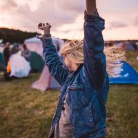 Camping