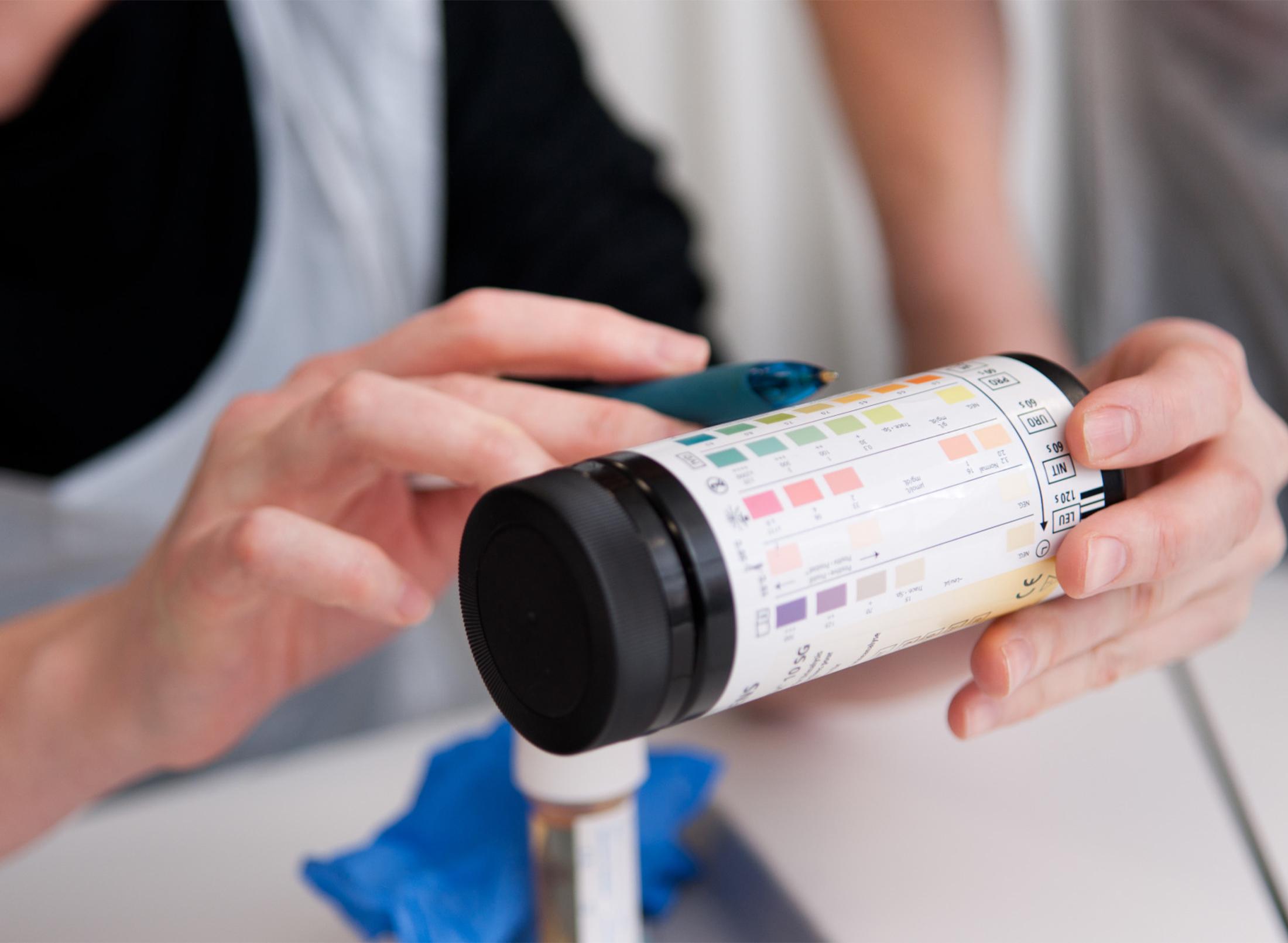 A medical tube