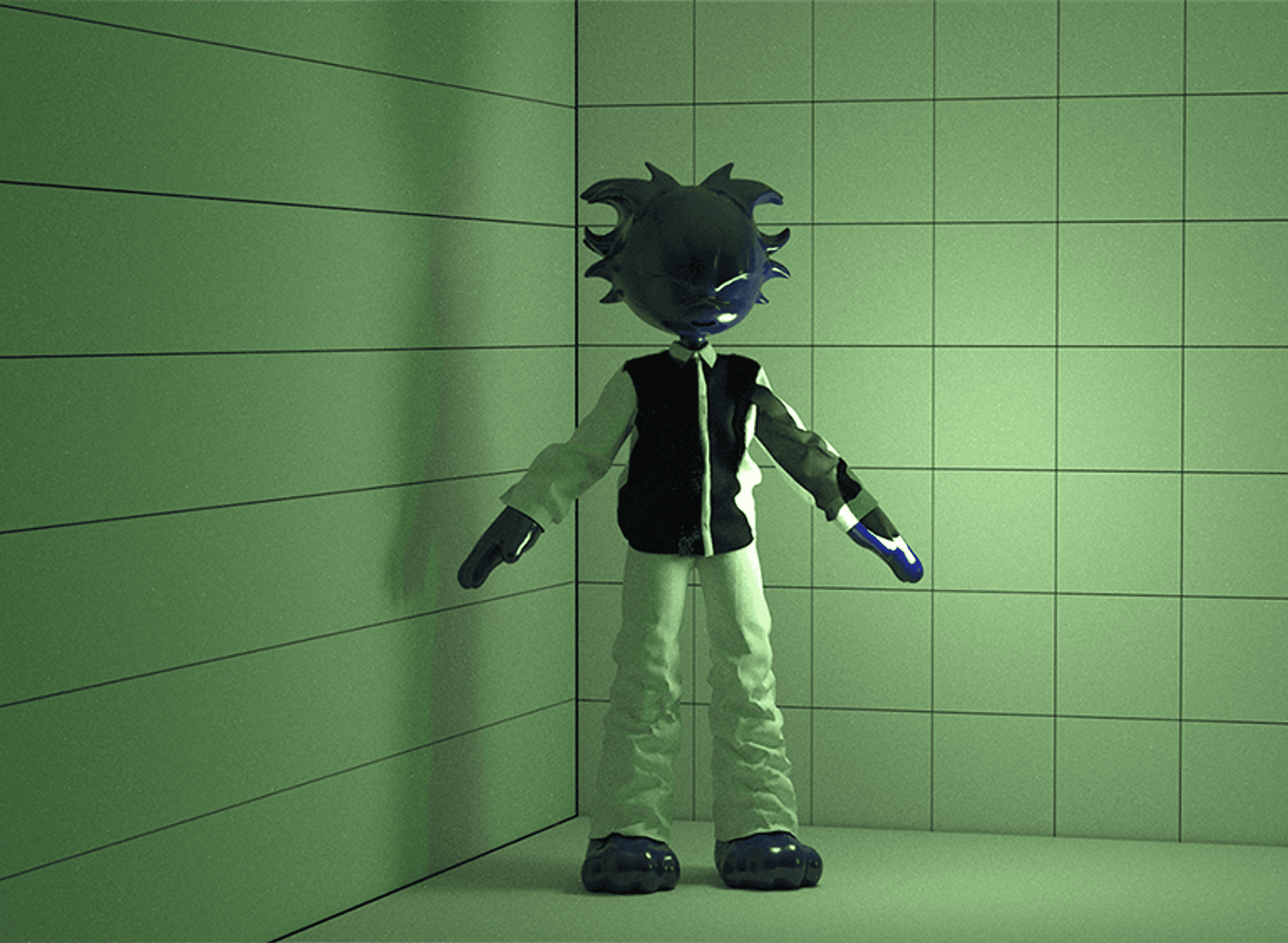 Digital Fashion, Innovation and AI MA Banner