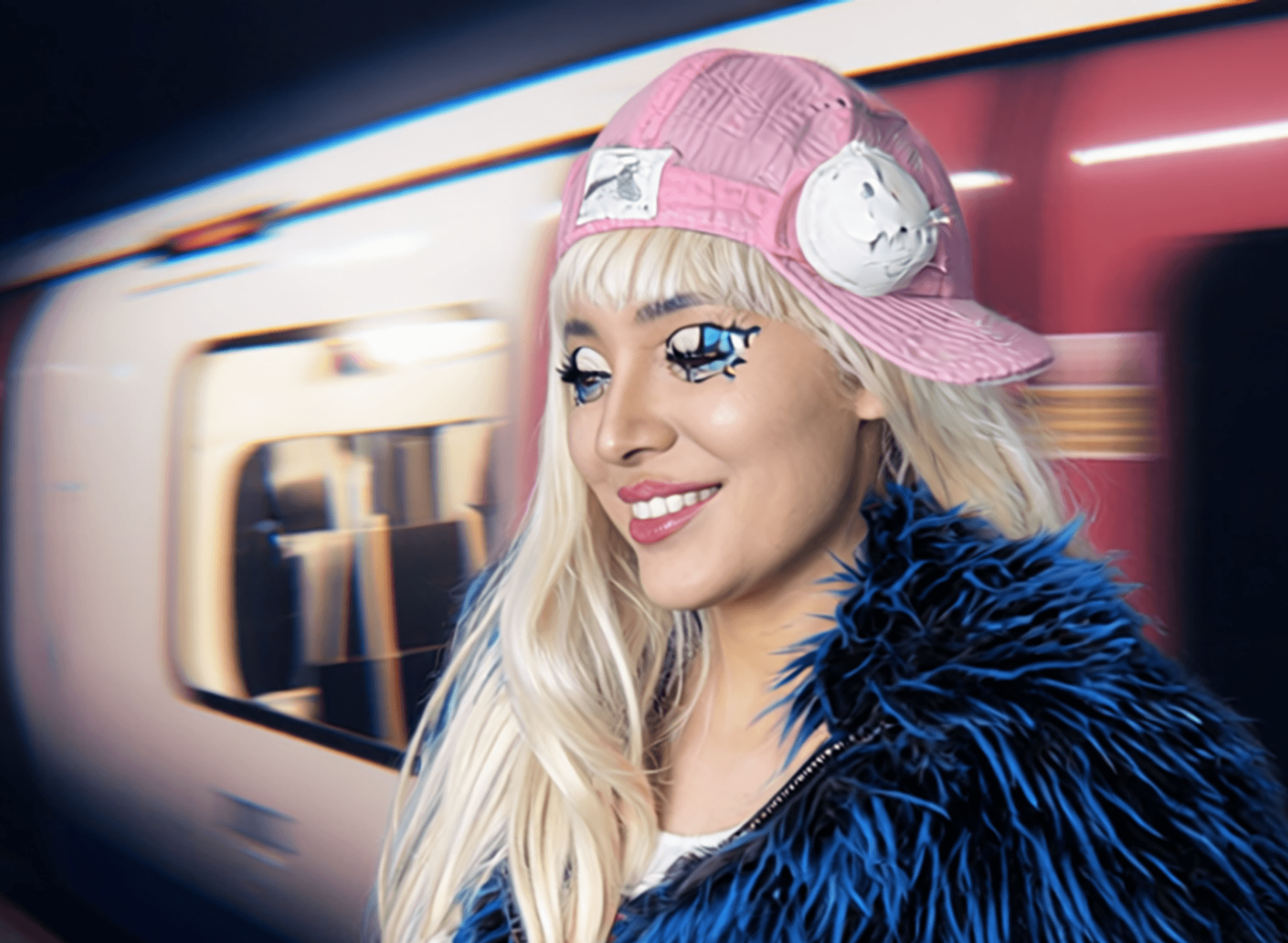 Digital Fashion, Innovation and AI MA Banner