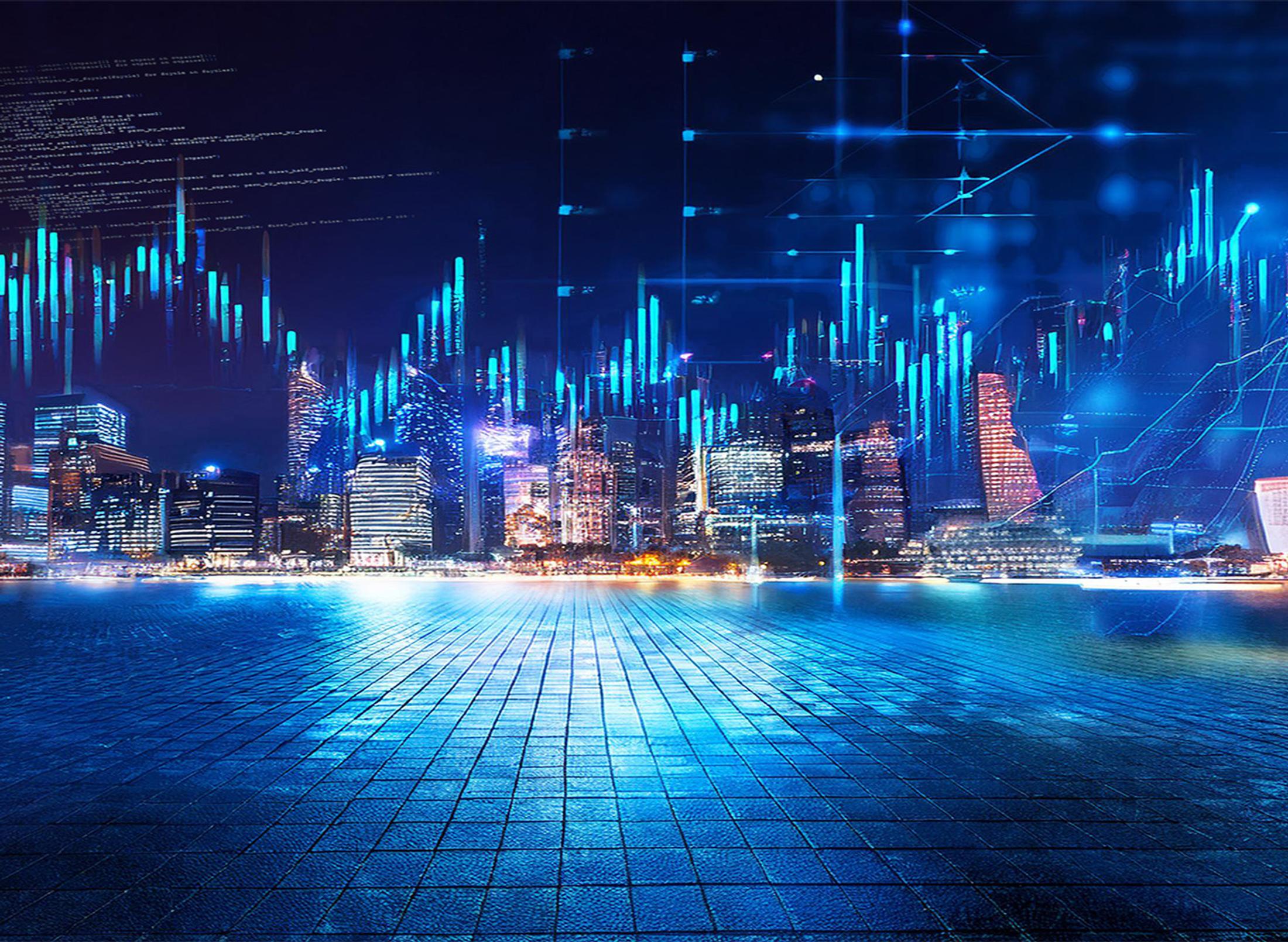 Financial Technology MSc banner