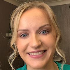 Dr Amy Pritchard profile photo