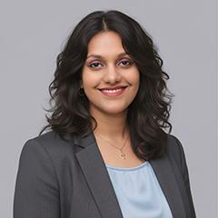 Yhuela Vinita Fernandes - profile photo