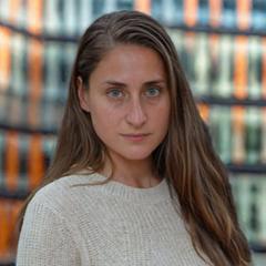 Boglarka Meggyesfalvi profile photo