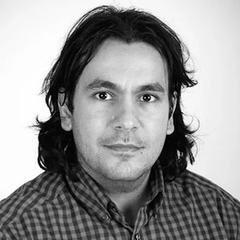 Dr Mahdi Aiash - profile photo