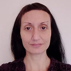 Evgenia Iliadou profile photo