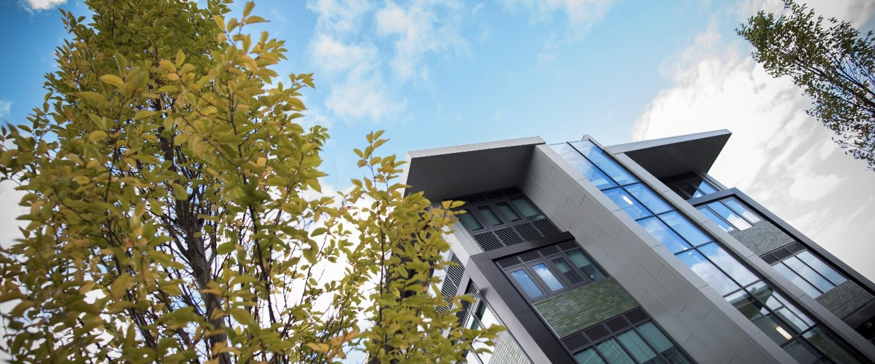 MDX Campus
