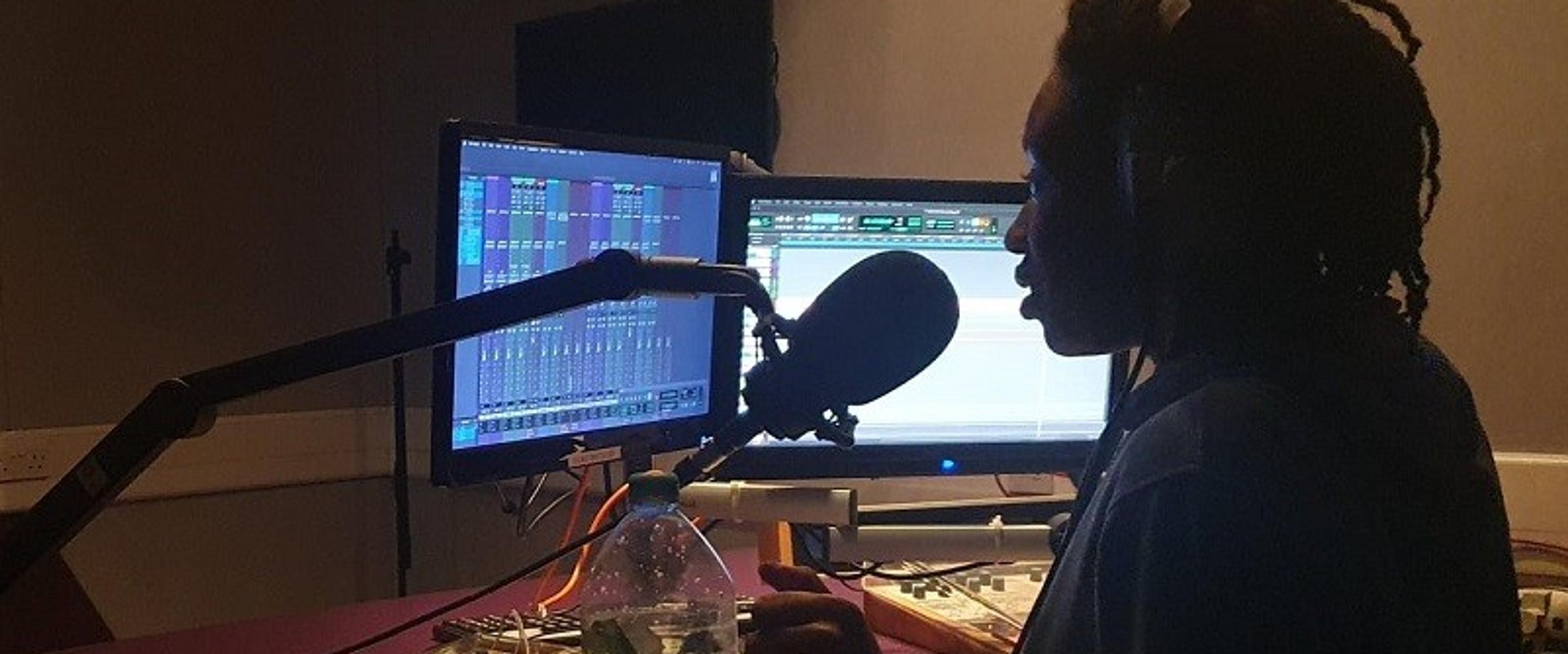 Audio