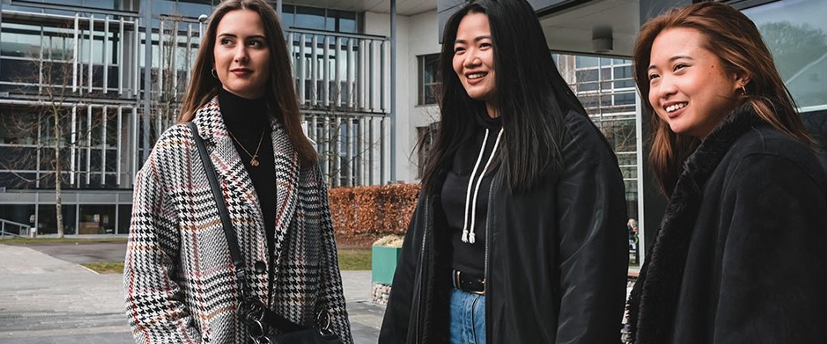 Student group