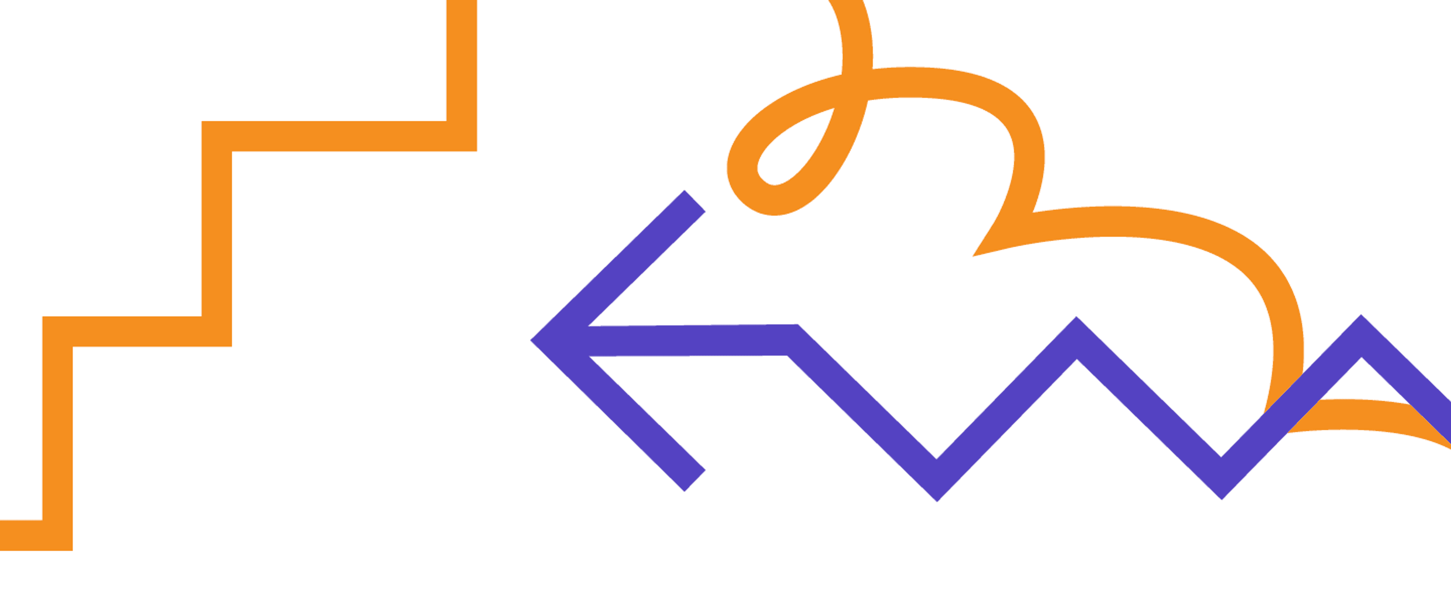 The design advertising Middlesex University's North London Degree Show 2026