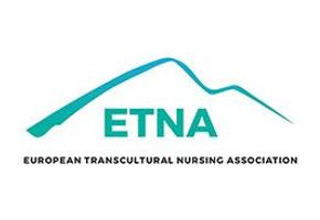 logo of and link to ETNA