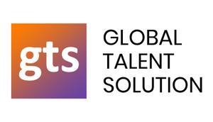 Global Talent Solution logo