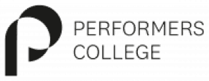 Performers College logo