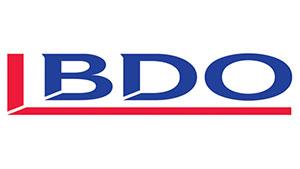 BDO Logo