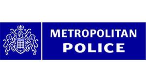 Metropolitan Police Logo