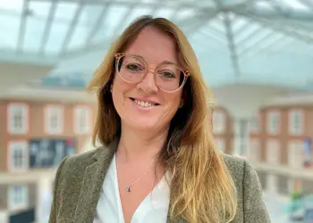 Ellen Buck profile photo